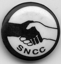 [SNCC pin]